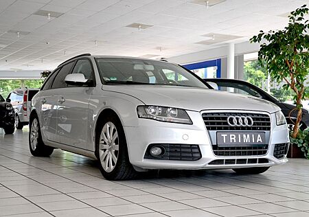 Audi A4 2.0 TDI Ambition | Sitzheizung | PDC hinten |
