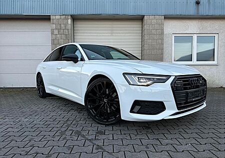 Audi A6 Lim. 50 TDI quattro sport 21/Zoll S-Line