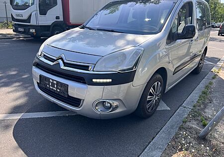 Citroën Berlingo VTi 120 Multispace Selection 1.Hand