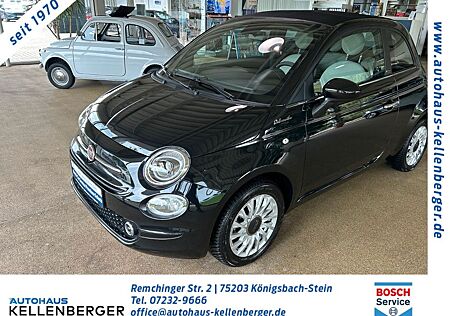 Fiat 500C 1.0 Hybrid DOLCEVITA