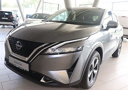 Nissan Qashqai 1.3 DIG-T MHEV N-Connecta