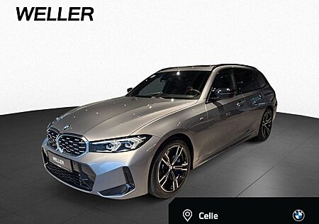 BMW M340d xDr T LivePro,Pano,360°,HiFi,DA,elSi