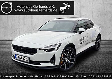 Polestar -2 2 Dual 78kWh Long Range, AWD, Performan