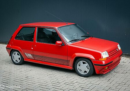Renault R 5 GT Turbo