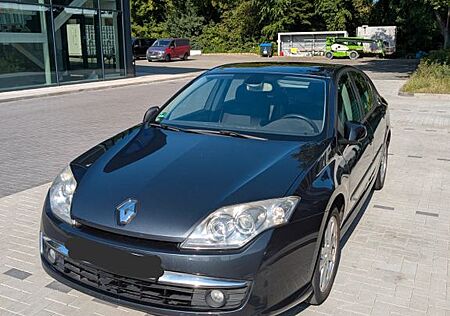 Renault Laguna Dynamique 2.0 dCi FAP 110kW Dynamique