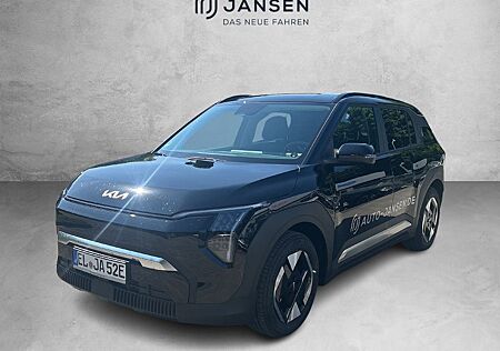 Kia EV3 Earth 81,4 kWh+Verkehrszeichenerkennung+Sitz