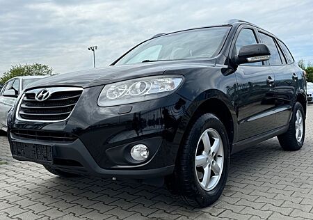 Hyundai Santa Fe 2.2 CRDi Premium Vollausstattung