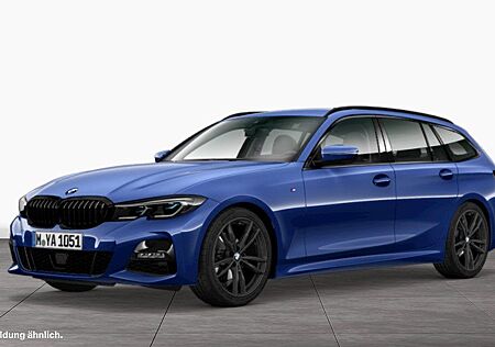 BMW 320d xDrive Touring M Sport LiveCockpitProf LED