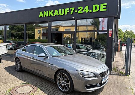 BMW 640d Gran Coupe xDrive