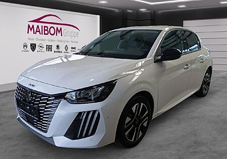 Peugeot 208 Allure