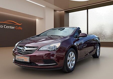 Opel Cascada Edition/Klima/Navi/TÜV/12 Monate Garanti