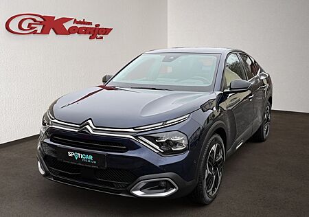 Citroën C4 X PureTech 130 Stop&Start EAT8 MAX
