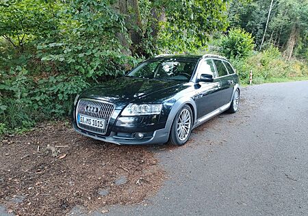 Audi A6 Allroad 3.0TDI (DPF) quattro tiptronic -
