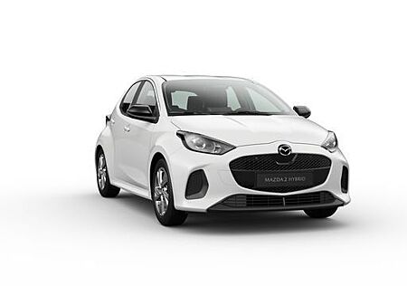 Mazda 2 Hybrid 1.5 EXCLUSIVE-LINE *Klimaautomatik*Sitz