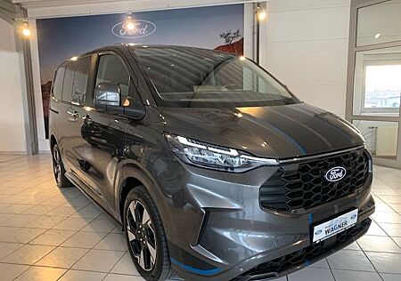 Ford Tourneo Custom 320 EcoBlue AWD Autm. Sport PANOR