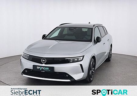 Opel Astra L Elegance 1.5 D AT*LED*Navi*RFK*PDC*SHZ*