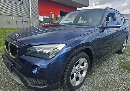 BMW X1 18D SDRIVE * ALU * PDC * FACELIFT