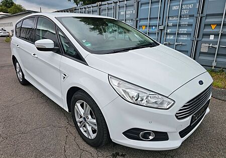 Ford S-Max Business