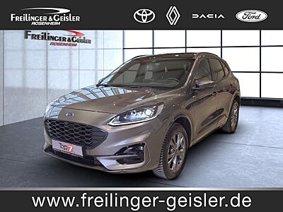 Ford Kuga Plug-In Hybrid ST-Line PANO GJR LED Kamera