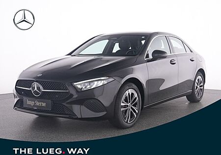 Mercedes-Benz A 250 e Lim Progressive+NavPrem+LED-HP+Distr+RFK