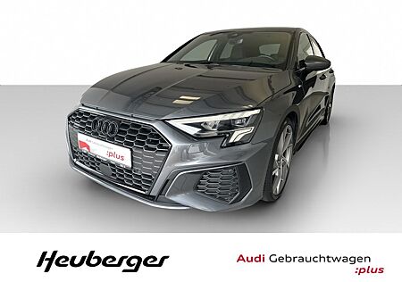 Audi A3 Sportback 40 TDI quattro S tronic S line,Navi