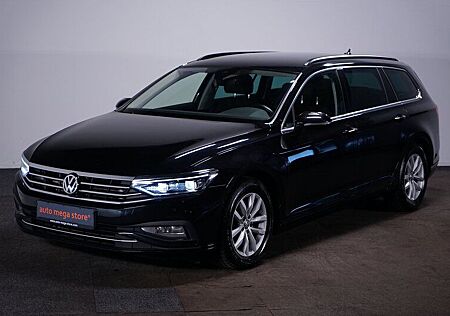 VW Passat Variant Volkswagen 2.0 TDI Business DSG*ACC*Matrix*V