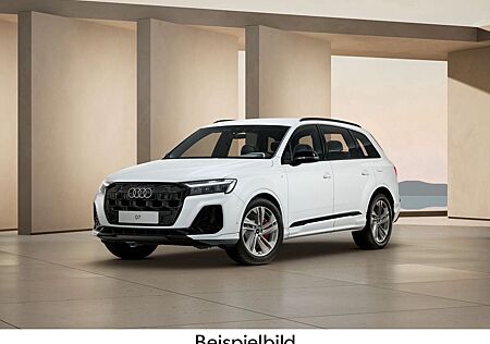 Audi Q7 S line 60 TFSI e quattro tiptronic Pano 5JG