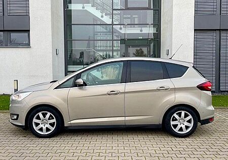 Ford C-Max 1,5TDCi Titanium AHK, Winterpaket