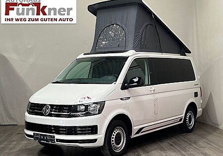 VW T6 Volkswagen CAMPER/AUFSTELDACH/NEUAUSBAU/KEIN CALIFORNIA!