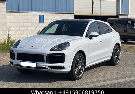 Porsche Cayenne Coupe /GTS/CARBON/360°KAMERA/ACC/NAVI/