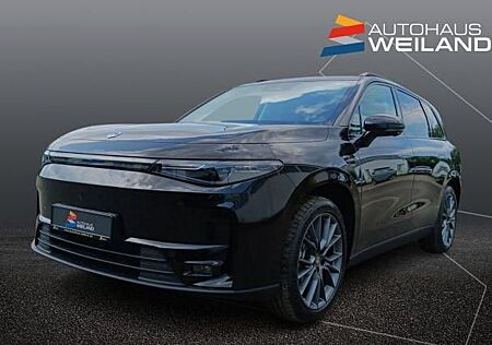 Leapmotor C10 69,9 kWh Design