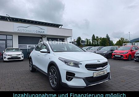 Kia XCeed *Orig20900km*Navi*Kamera*Tempom*Sitzhzg*LED