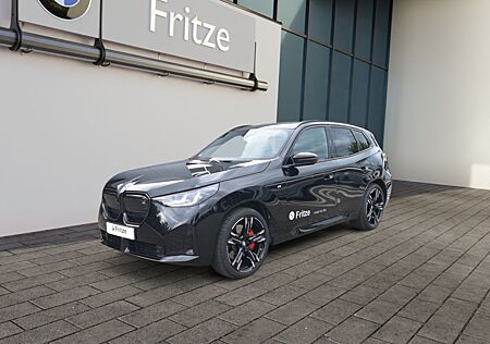 BMW X3 M50 gebraucht kaufen BMW X3 M50 xDrive M-Sport/Panorama/AHK/Harman Kardon