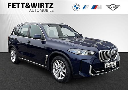 BMW X5 xDrive50e *3.500 Km*|DAProf.|Harman/Kardon