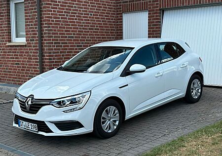 Renault Megane ENERGY TCe 100 Life Life
