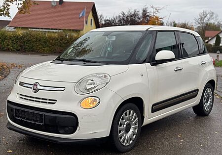 Fiat 500L Lounge 1.6 JTDM 16V Multijet*KLIMA*1-HAND*