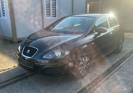 Seat Leon Basis