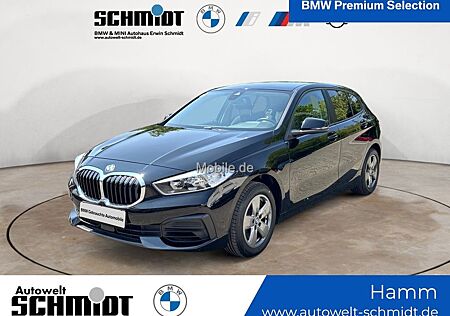 BMW 118i Advantage + 2Jahre-BPS.-GARANTIE