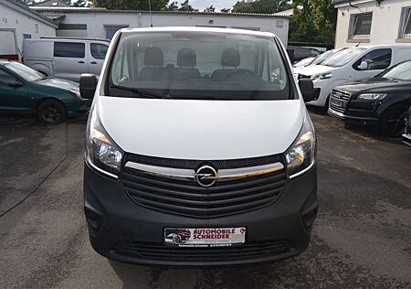 Opel Vivaro B Kasten/Kombi Kasten L1H1 2,9t