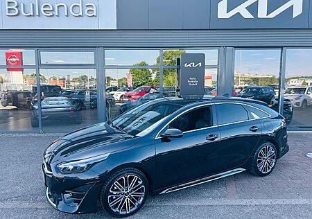 Kia Pro_ceed PROCEED 1.5T 140 DCT GT-Line TEC 18 Zoll LEDER
