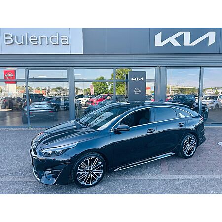 Kia ProCeed leasen