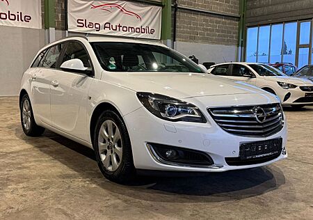 Opel Insignia A Sports Tourer Business Edition