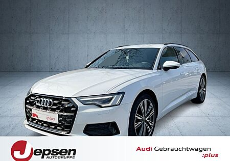 Audi A6 Avant advanced 40 TDI qu. S tr. ACC Matrix