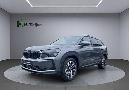 Skoda Kodiaq Plug-in Hybrid 1.5 TSI iV DSG Selection