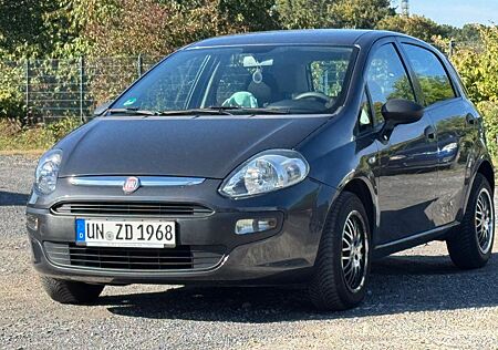 Fiat Punto EVO