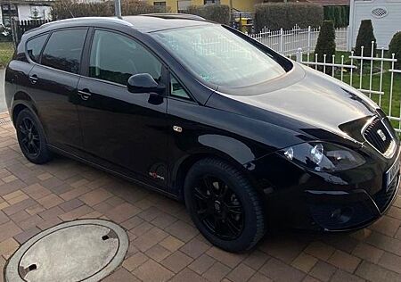 Seat Altea 1.4 TSI Style Copa Style Copa