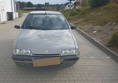Citroën ZX Aura 1.6i Aura