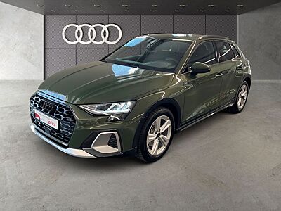 Audi A3 allstreet 35 TFSI S tronic LED NAVI KAMERA