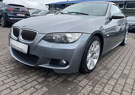 BMW 328 Automatik Leder M Paket