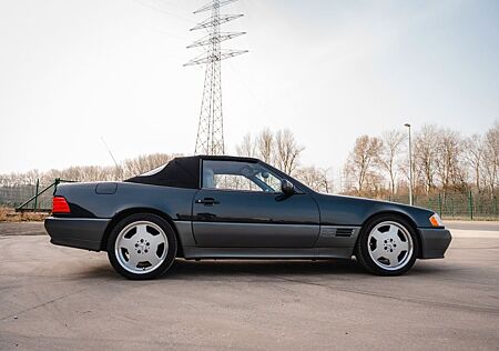 Mercedes-Benz SL 300